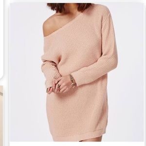 Sweater Dress